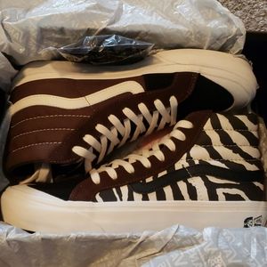 Vans Taka Hayashi